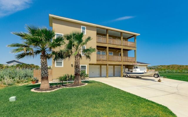 All Waves; No Worries