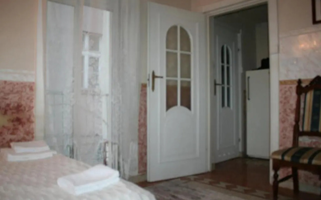 Apartament Diamentowy w Centrum