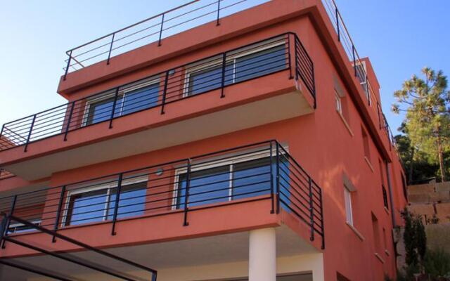 Riviera Dreams