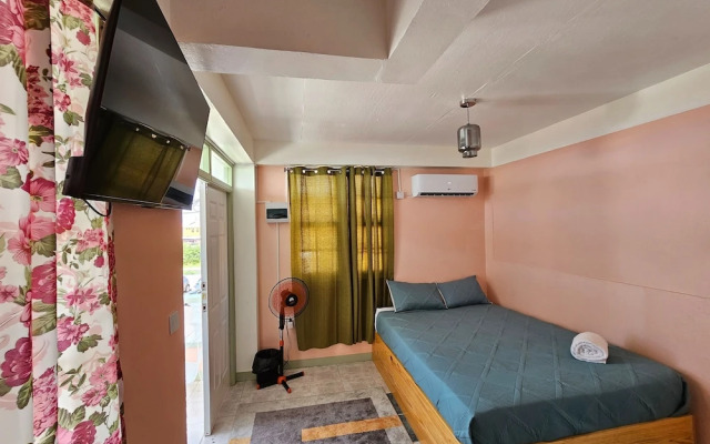 C & M Suites Your Haven in the City