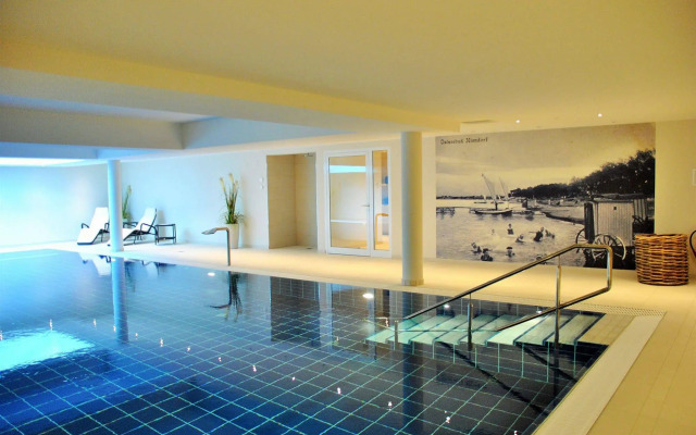 SeeHuus Lifestyle Hotel
