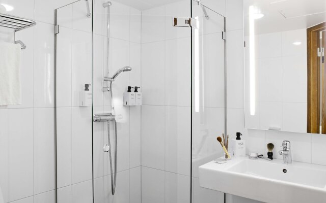 Scandic Wallin