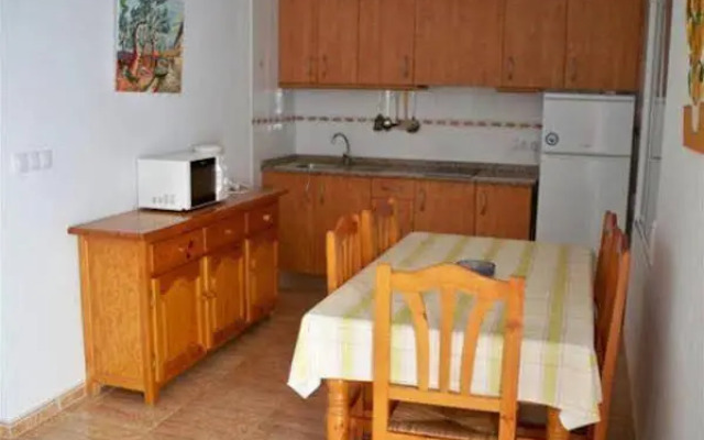 Apartamentos Vistalmar