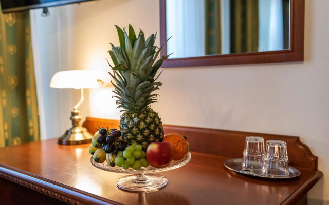 Arkada Hotel Praha