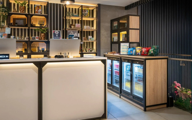 INNSiDE Liverpool 