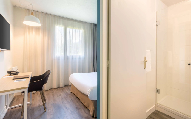 Best Western Armor Park Dinan