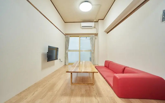The Hotel 302 – Guest Rooms – Sendai