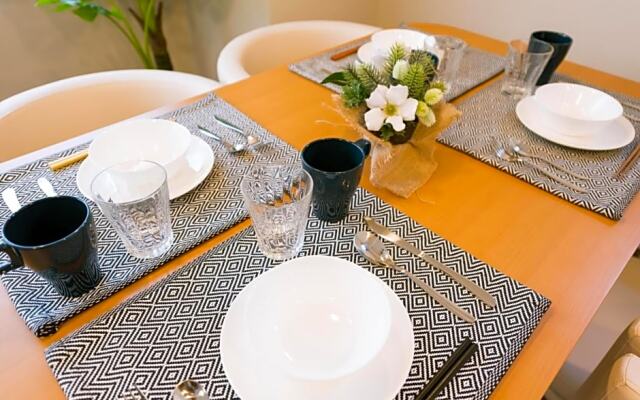 HIZ HOTEL - Vacation STAY 08955v