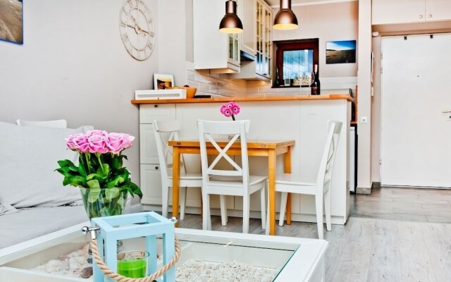 BlueApart Miedzymorze Jurata