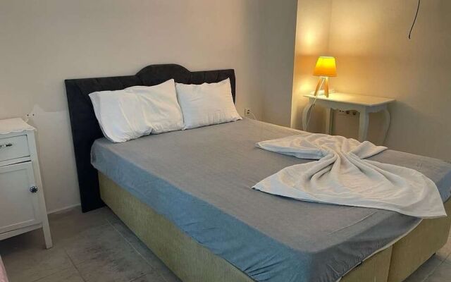 Alahan Otel