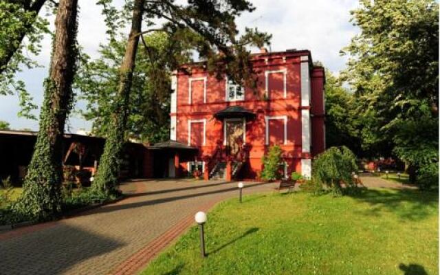 Willa Impresja Hotel i Restauracja