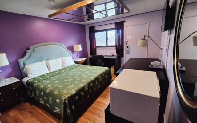 Motel Edgebrook Chicago North Shore by OYO