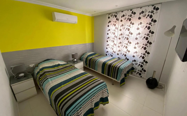 Port Royal 2 bedrooms - TENESOL RENTALS