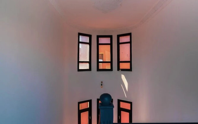 The Kozyhome Ouarzazate