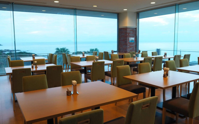 The Hotel Yakushima