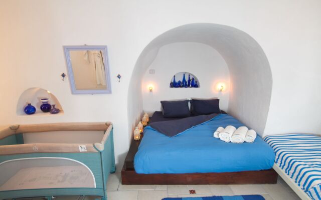 Ifestio Villas