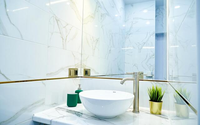 Апартаменты на улице Куйбышева