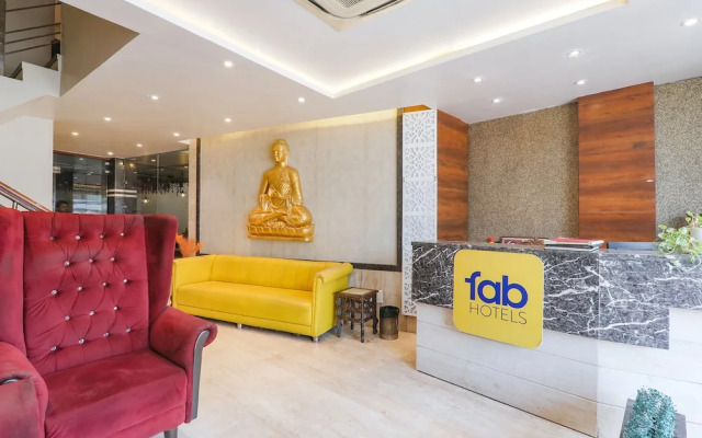 Fabhotel Stay Inn I