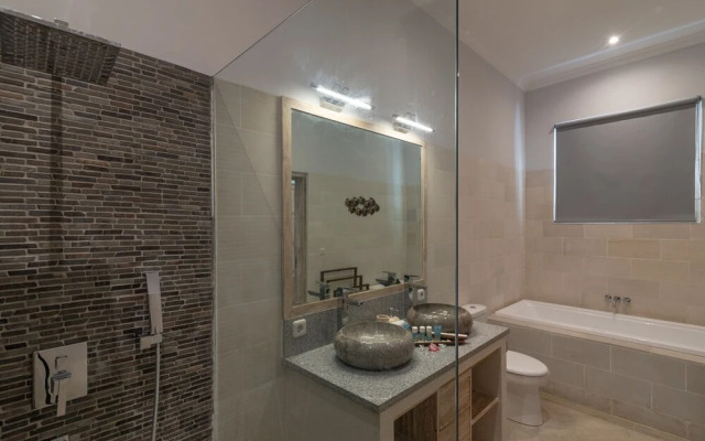 In Balance Resort