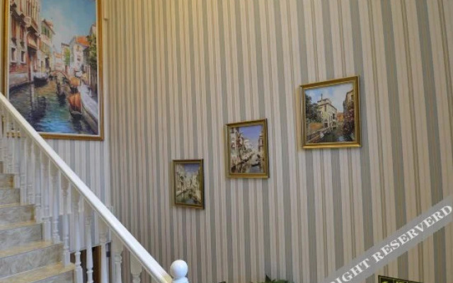Venice Boutique Theme Hotel