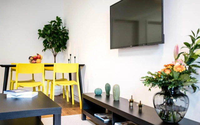 Fantastic 2 Bedroom Apartment