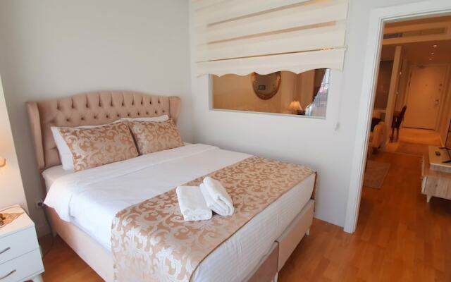Leylak Suite