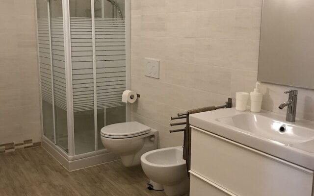 B&B Chalet delle Rose Saludecio