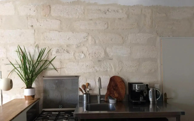 Appartements Avignon Centre