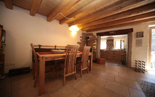 Albergo Diffuso Valcellina e Val Vajont in Casso