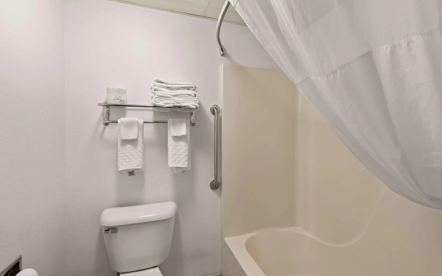 Best Western Germantown Inn