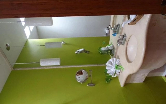 La Casa de los Patios Hotel & Spa