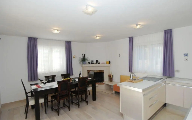 Apartment Lili 2+2