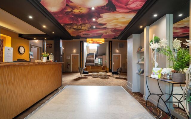 Soc Fermiere Casino Mun de Niederbronn