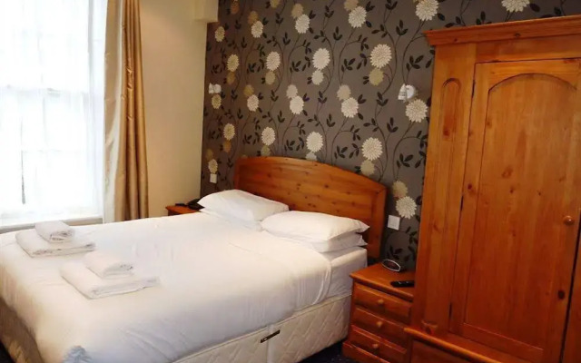 Bagdale Lodge