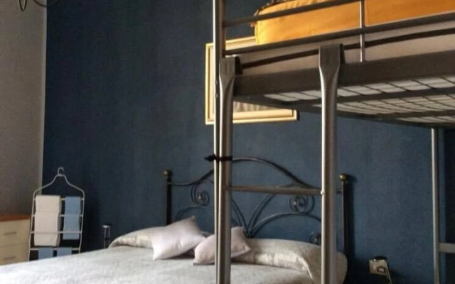 Aneide's Bed & Breakfast