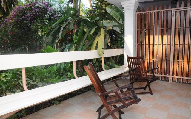 Palolem Guest House