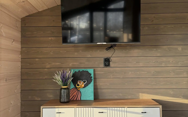 Дом в поселке Кудыкино Лайф 1