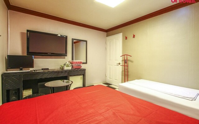 Hotel Secret Bupyeong