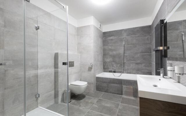 Wellness Hotel Republika 24 Apartments