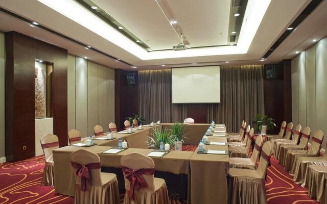 Zhaojin Shunhe Hotel
