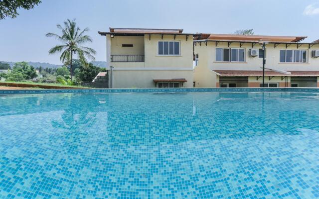 Treebo Laa Gardenia Resort, Yelagiri