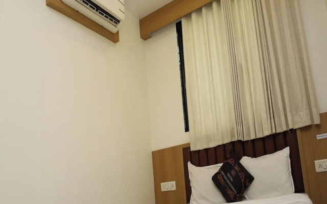 Hotel Satyam Residency