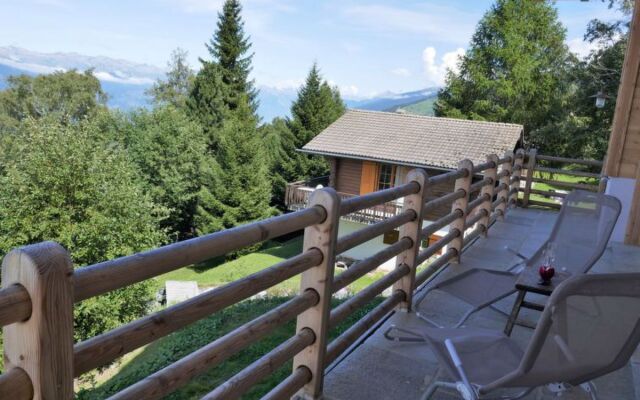 Chalet Chalet Jadi