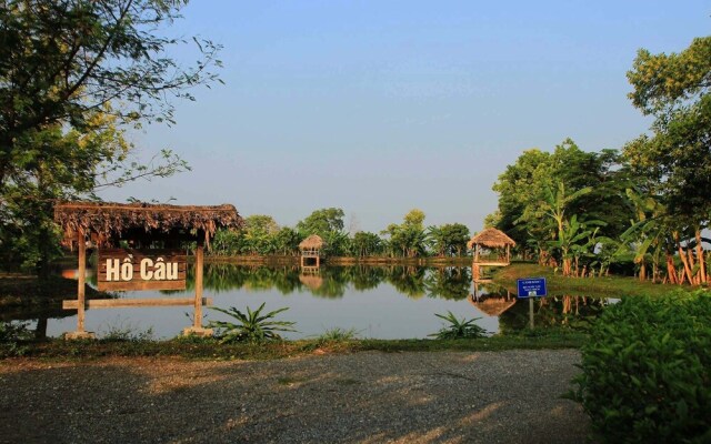 Cuc Phuong Resort