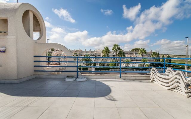 053 La Mata Dunes - Alicante Real Estate