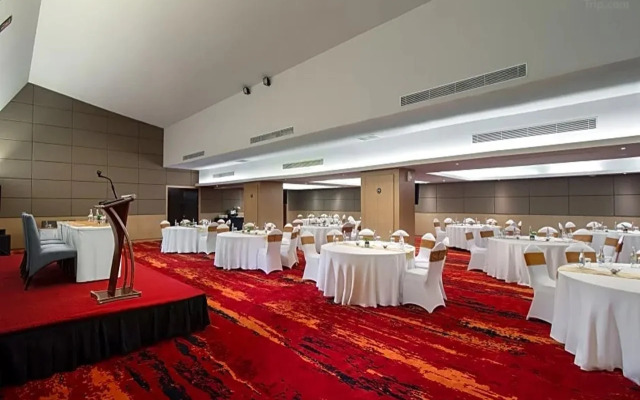 Sovereign Bali Hotel