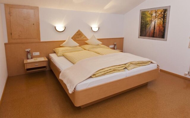 Apart Alpen Royal
