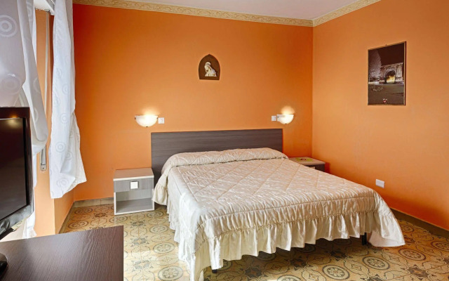 Albergo Mancuso del Voison