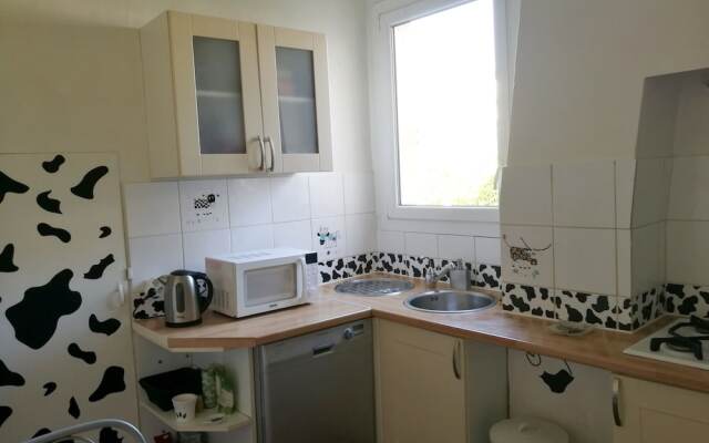 Appartement Le Cosy