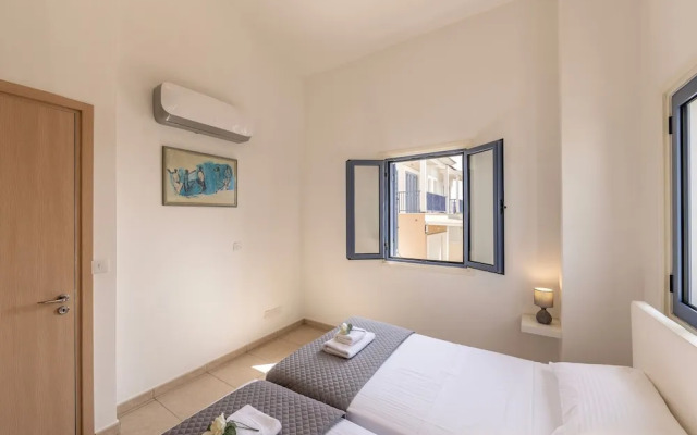 Protaras Seaside Villa Protamare 32